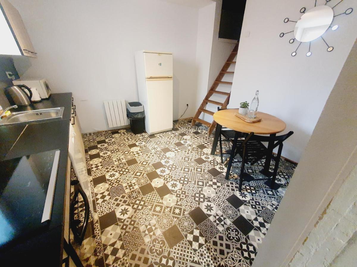 Apartamento Aux Plaisirs D'Alsace Centre Historique Sélestat Exterior foto